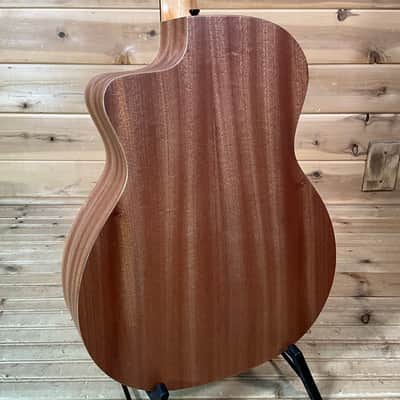 Taylor 14ce Acoustic Guitar - Natural image 4