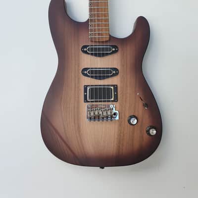 Marx Guitars ST-FWF-WT 2020 image 14