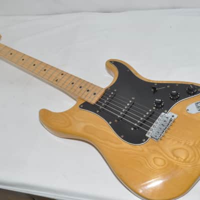 Aria Pro II Strikin'Sound ST-400 Electric Guitar Ref.No 6365 image 1