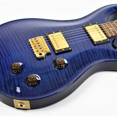 PRS Custom 22 Artist Pack 20th Anniversary Brazilian Rosewood W/OHSC Free Shipping image 1