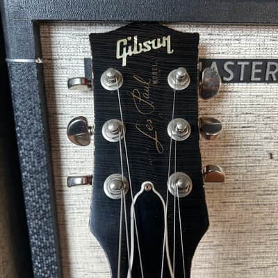 Gibson Custom Shop Eric Clapton Beano Les Paul Sunburst 2010 image 6
