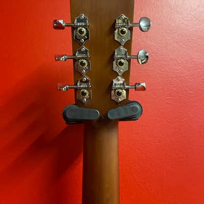 Guild A-20 Bob Marley image 7