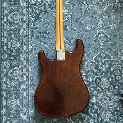 Ibanez Blazer BL170 1982 - Natural image 5