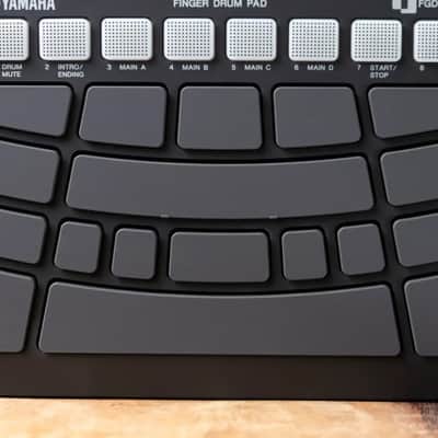 Yamaha FGDP-50 Finger Drum Pad image 4