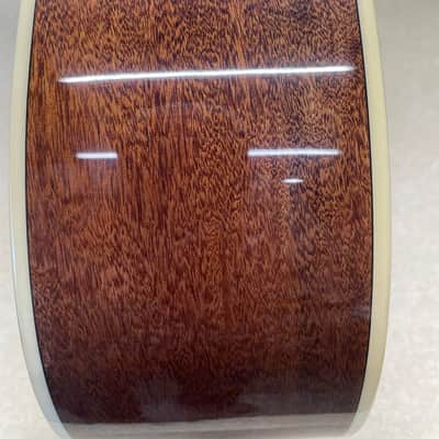 Washburn HD10SCE-0 Dreadnought Acoustic Electric Guitar with NEW FACTORY Hardshell Case MINT! NEW CONDITION!! image 12