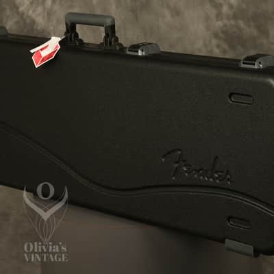 2021 Fender Mod Shop Jaguar Shell Pink image 21