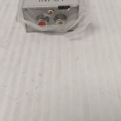 Alpine KTP-445U Power Amplifier Bild 8