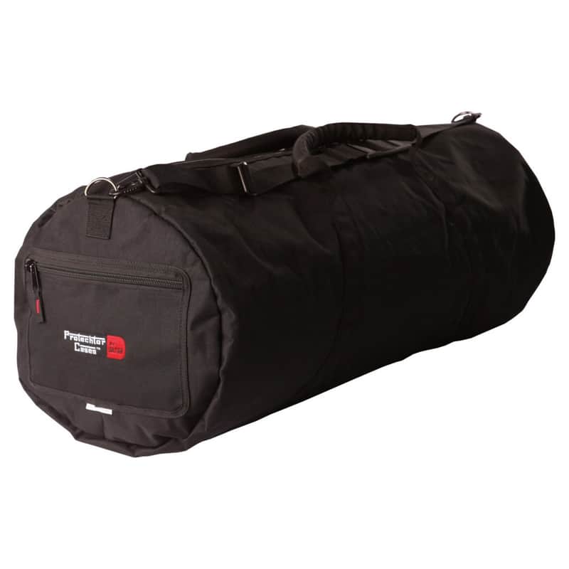 Gator GP-HDWE-1436 Protechtor Drum Hardware Bag - 14 x 36 image 1