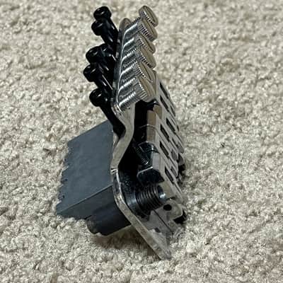 Floyd Rose Licensed Bridge Chrome B image 4