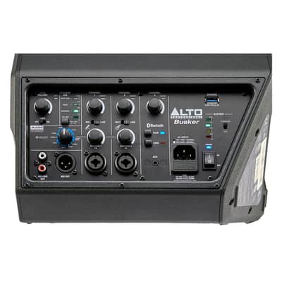 Alto Professional Busker Portable PA Speaker image 6