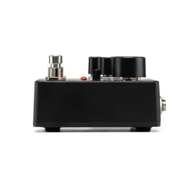 Electro-Harmonix Hell Melter Advanced Metal Distortion Pedal image 3
