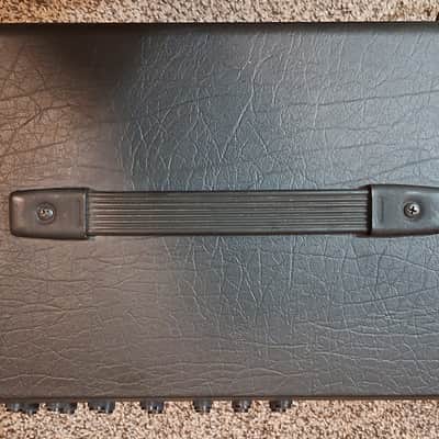 Mesa Boogie Mark IV 3-Channel 85-Watt Guitar Amp Head 1990 - 2008 - Various image 10