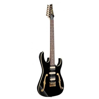 Ibanez PGM50 BK image 3