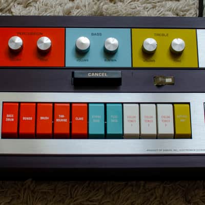 Maestro Rhythm N' Sound for Guitar 1968 image 1