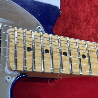 1992 Fender - Telecaster - USA Standard - ID 5819 image 9