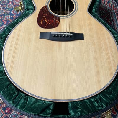 Froggy Bottom M Deluxe 2014 Left-handed image 4