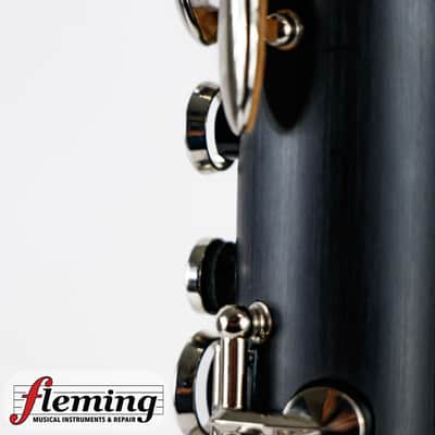 Pre-Owned Backun Alpha Clarinet image 18