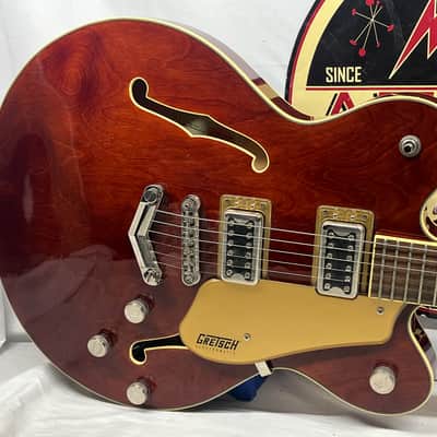 Gretsch G5622 Semi-Hollow Body Electric Guitar image 2