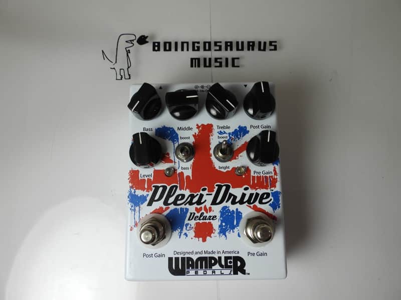 Wampler Wampler