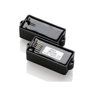 EMG P black image 2