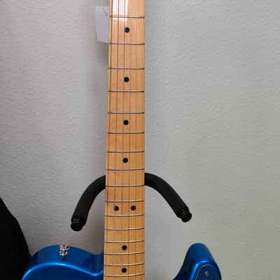 *NEW IN BOX* 2025 Fender Japan Limited Edition Telecaster Blue Flower !! image 10
