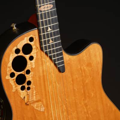 Ovation 2007 Collectors Edition, no.380 imagen 4