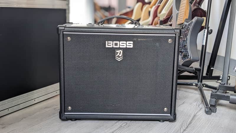 Boss Katana 50W MK2 image 1