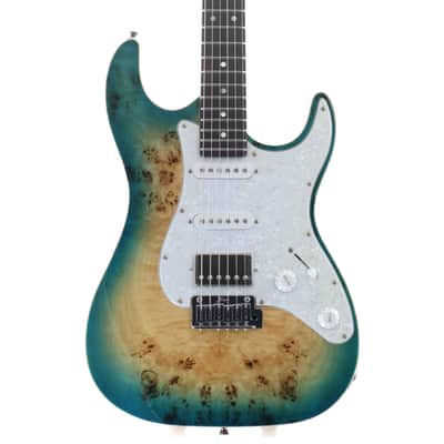 Keipro KS-200 Blue Burst [C010321010090] (06/22) image 7