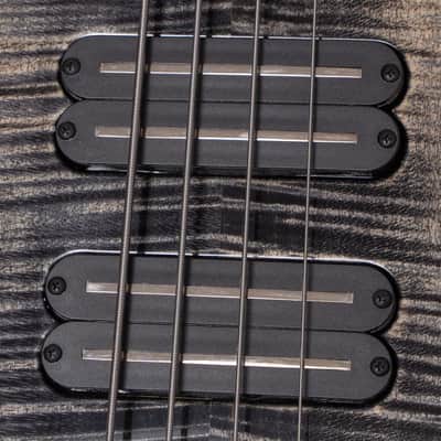 【new】PRS / Grainger 4 String Bass CH 4.405kg #314334【GIB Yokohama】【Signed by Paul Reed Smith】 image 7