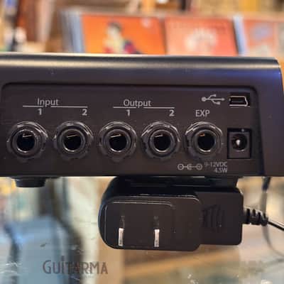 Eventide H9 Max Dark - w/power supply image 3
