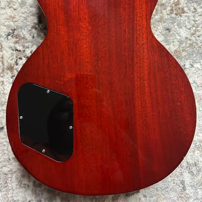 CUSTOMBUCKERS! Gibson Les Paul Standard 2006 w/60’s neck image 12