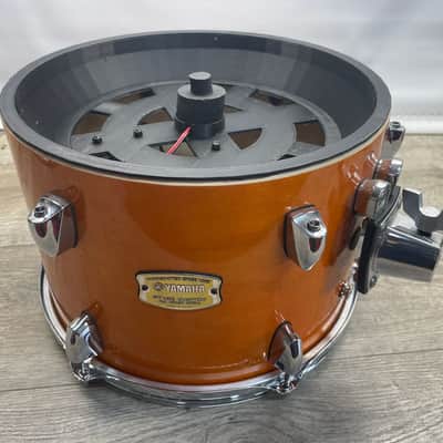 Cadence Drum Studio 14" Trigger Cage For Easy Conversion of Acoustic To Electronic Drums "Aka Trigger Plate, Trigger Basket" image 18