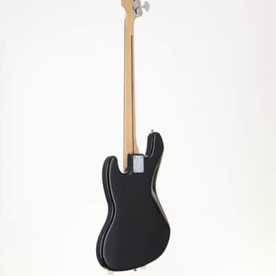 Fender Mexico Player Jazz Bass Pau Ferro Black 2020 [MX20010123] (08/10) image 15