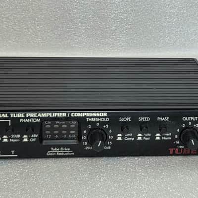 Reverb.com listing, price, conditions, and images for art-tube-mp-c