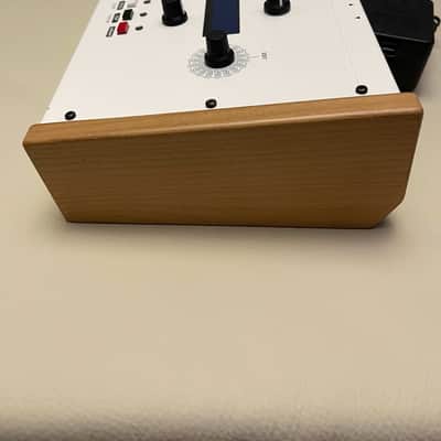 Tubeohm Tubika 6-Voice Analog Synthesizer - Mutable Ambika Replica image 12