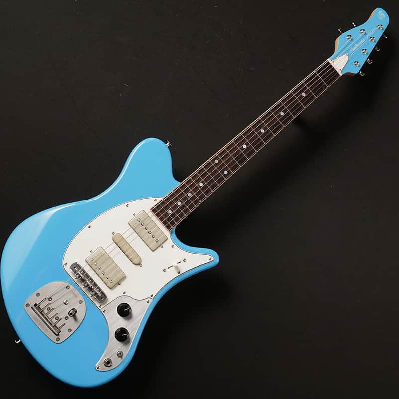 Oopegg Supreme Collection Trailbreaker Mark-I - Maui Blue image 1