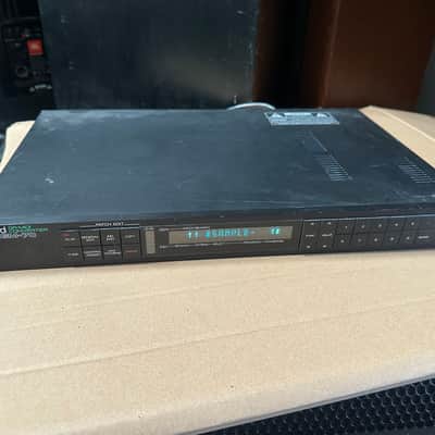 Roland GM-70 GR-MIDI Converter 1986 - 1988 - Black image 5
