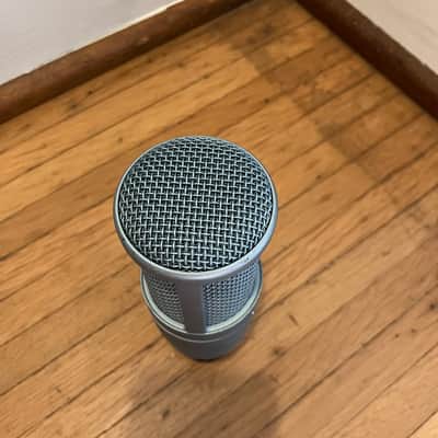 AKG Perception 120 Medium Diaphragm Cardioid Condenser Microphone 2000s - Light Blue image 5