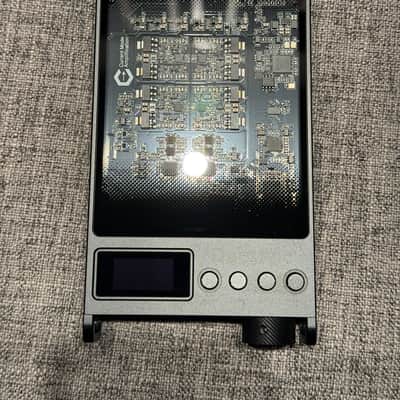Questyle SIGMA Pro Portable Bluetooth DAC with Headphone Amplifier 2026 - Black image 2