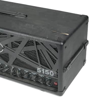 EVH 5150 Owned by Deryck Whibley Of Sum 41 image 5