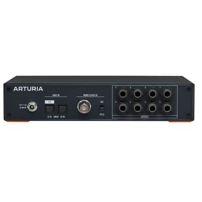 ARTURIA AUDIOFUSE X8 OUT : OPEN BOX : [DETROIT MODULAR] image 2