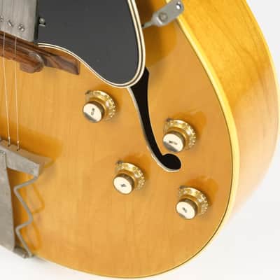 Gibson ES175 Owned by Brian Setzer image 14