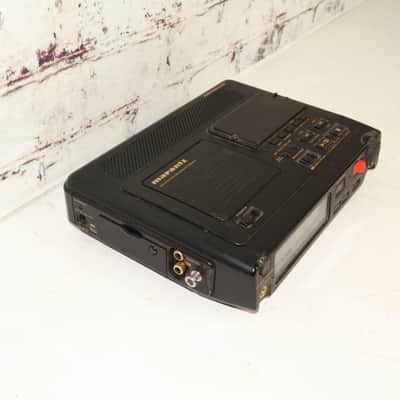 Marantz PMD670 Solid State Recorder w/ Manual & CD *As Is/For Parts* image 3