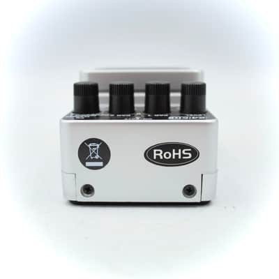 Behringer FX100 Digital Multi - FX Guitar Effect Pedal S0604076418 image 7