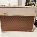 Vox AC30HW2 Hand-Wired 2-Channel 30-Watt 2x12" Guitar Combo 2010 - 2019 - Fawn