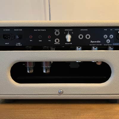 Brown Note D’lite 2000s - Blonde image 2