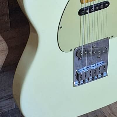 2009 G&L Fullerton ASAT Classic Telecaster W/OHSC image 3