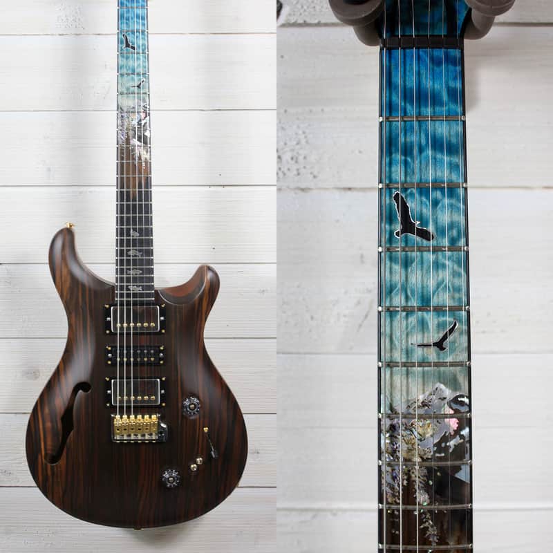 Paul Reed Smith Custom Shop Mountain image 1