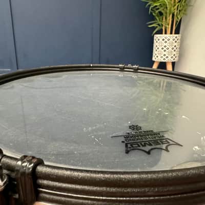 REMO 12"x 12" Surdo Chrome Drum / Drum Hardware #OA43 image 4