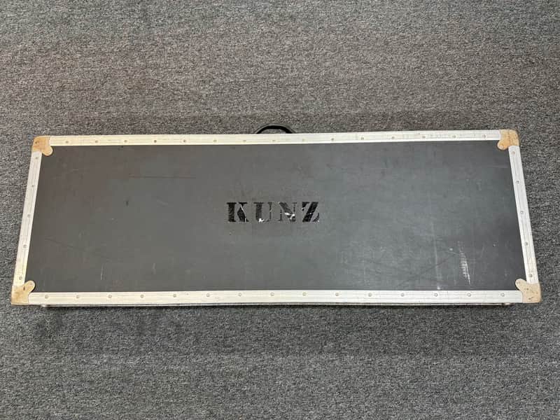 Bobadilla Cases Flight case for Precision Bass Dits Jazz Too image 1